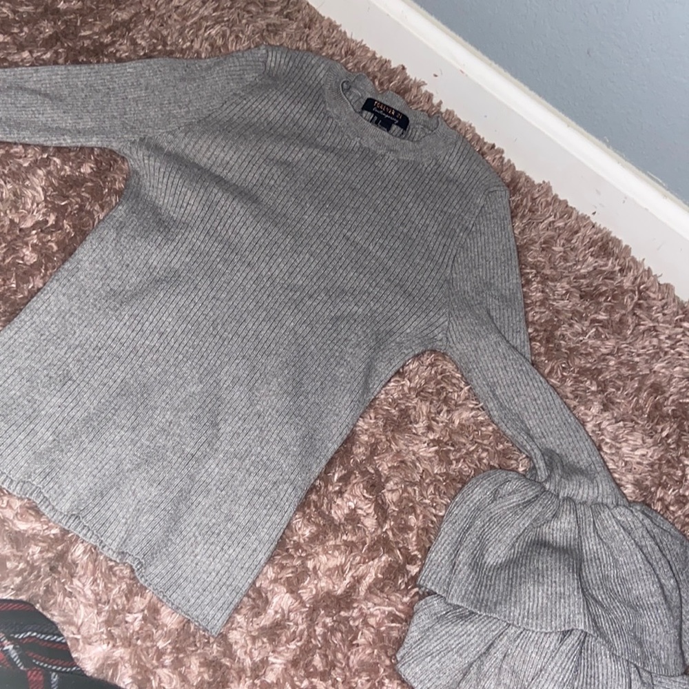 shirt!